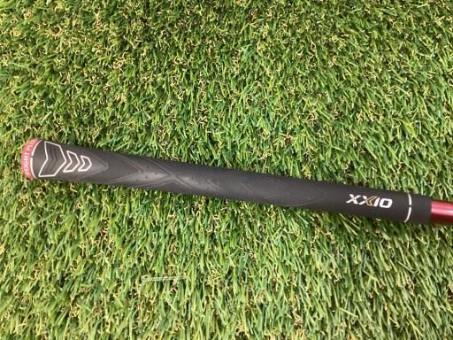 中古】 ダンロップ XXIO(2022) AW(ボルドー) レディース