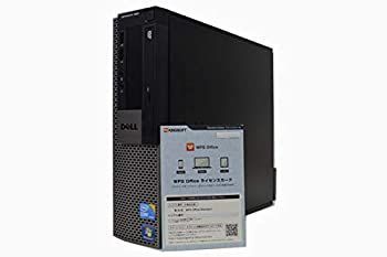OPTIPLEX 980 デスクトップパソコン