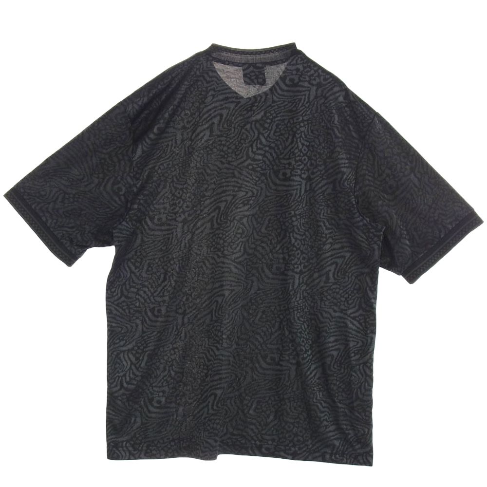 Supreme シュプリーム 23SS × Umbro アンブロ Jacquard Animal Print 