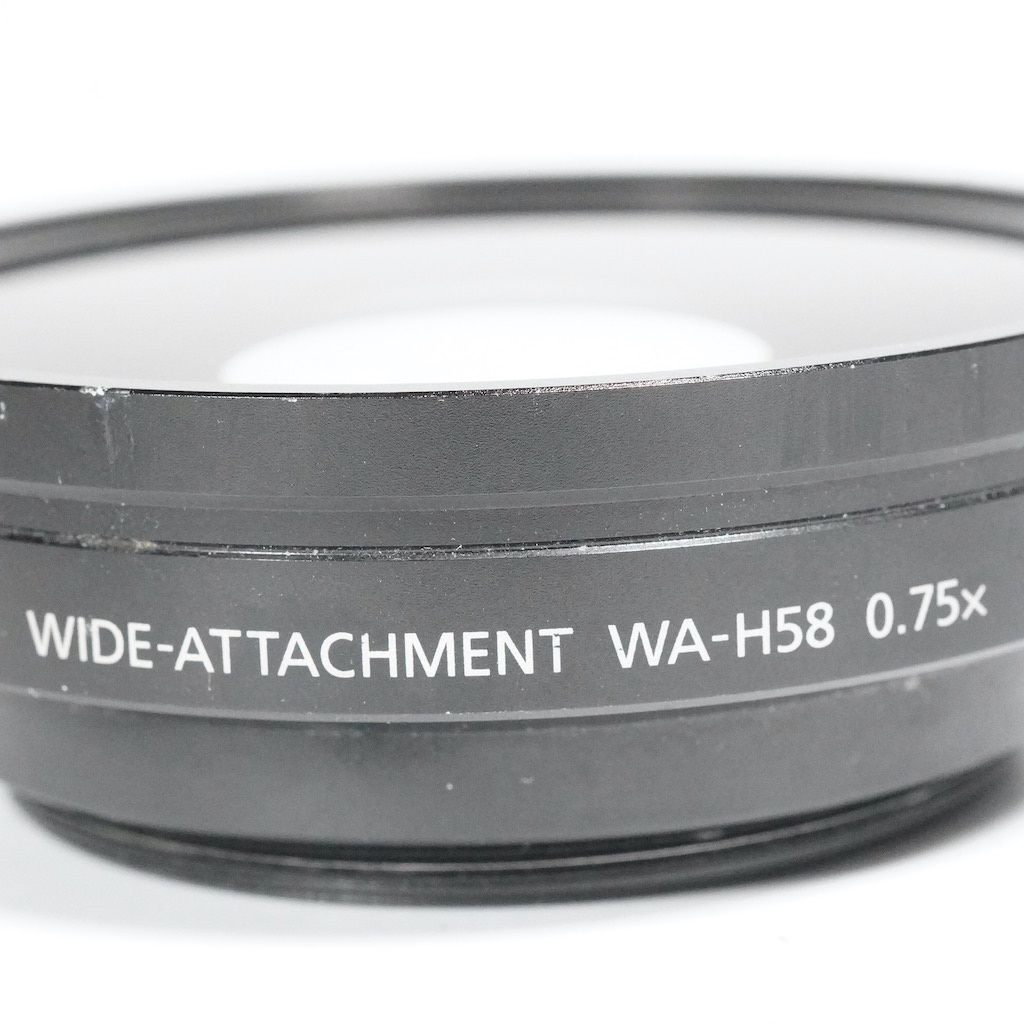 WA-H58