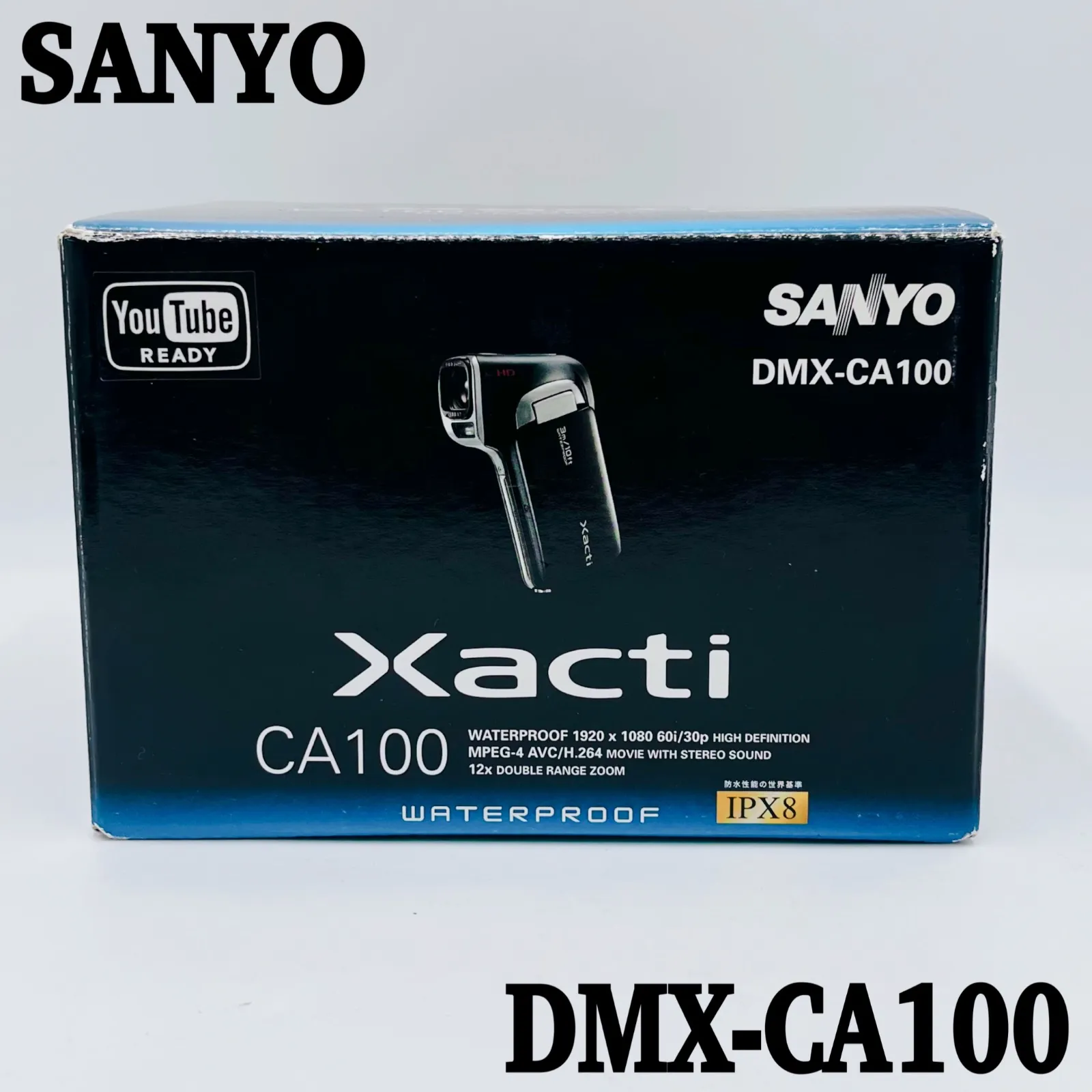 2026年最新】DMX-CA100の人気アイテム - メルカリ