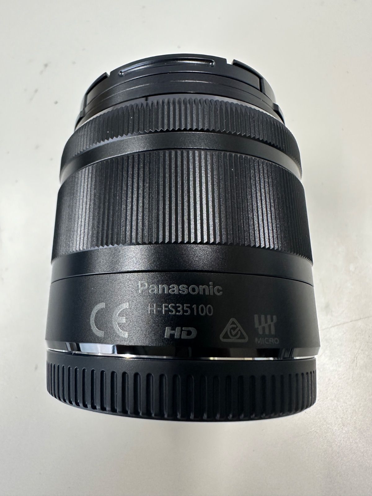  Panasonic LUMIX DMC GX 7 MK 2 セット用レンズ 通電 済み その他 デジタルカメラ