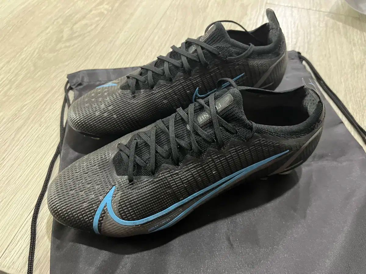 NIKE ナイキ マーキュリアル Vapor ヴェイパー 14 エリート FG 265 サッカーシューズ