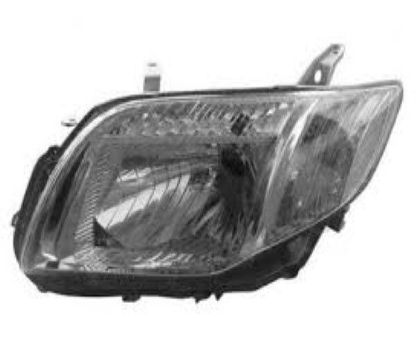 カローラフィールダー X202 ヘッドライト 14系カローラ フィールダー