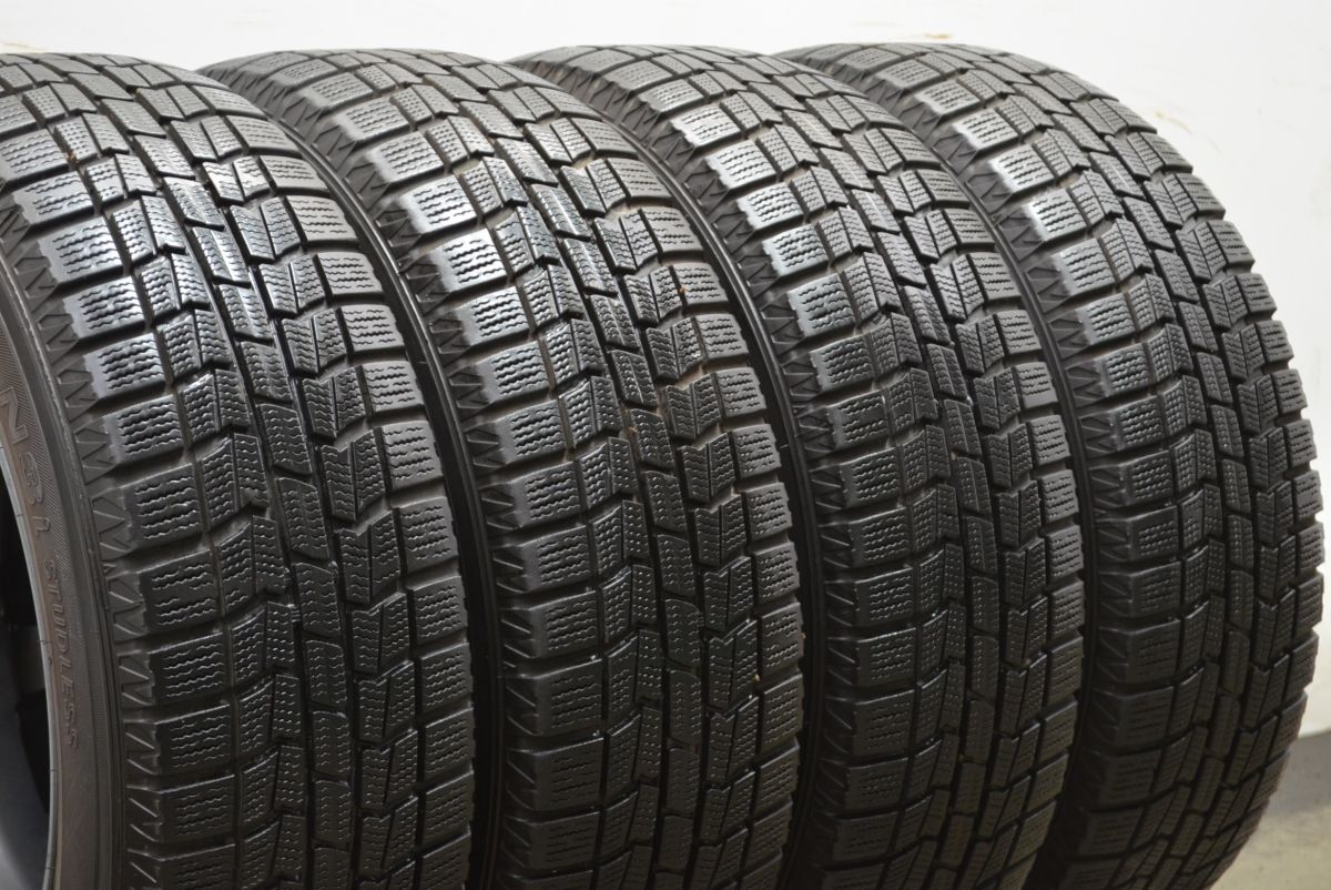 ヴォクシーなどに LEBEN