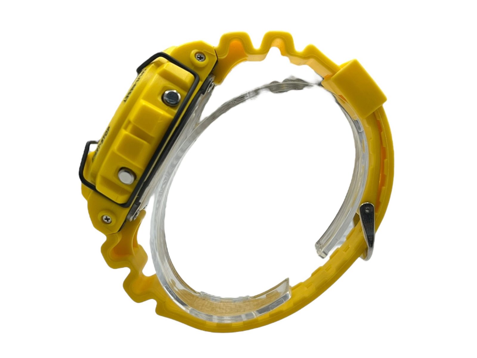 デジタル腕時計 クォーツ