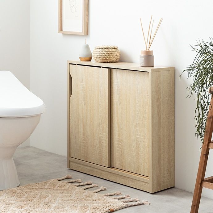 トイレットペーパー