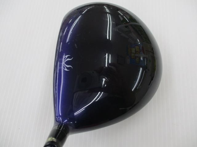 【即納】JPX E３ | 11 | S | JPX E３-D | 中古 | ドライバー | ミズノ