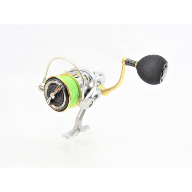 DAIWA ダイワ 18フリームスLT 4000D-CXH スピニングリール 釣具 ∠US3984