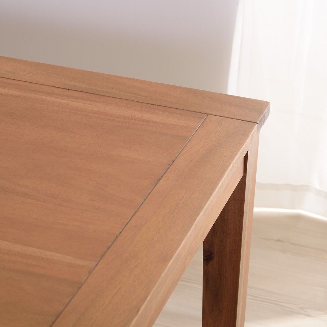 天然木 ダイニングベンチ