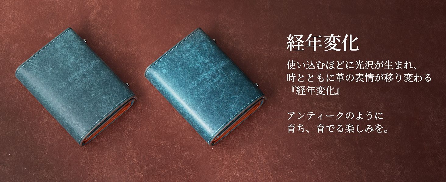左利き