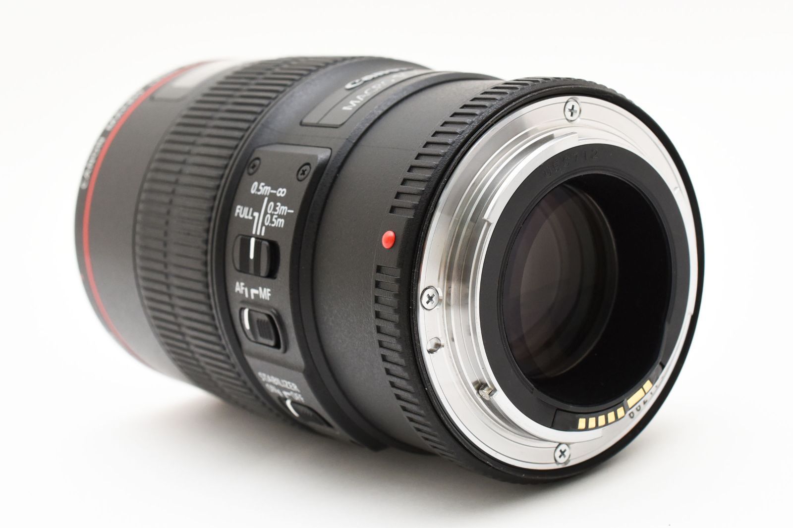 CANON RF100mm F2.8 L MACRO IS USM 価格比較 - 価格.com Canon RF