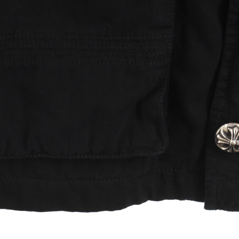 CHROME HEARTS (クロムハーツ) CHERRY BOMB チェリーボム 袖