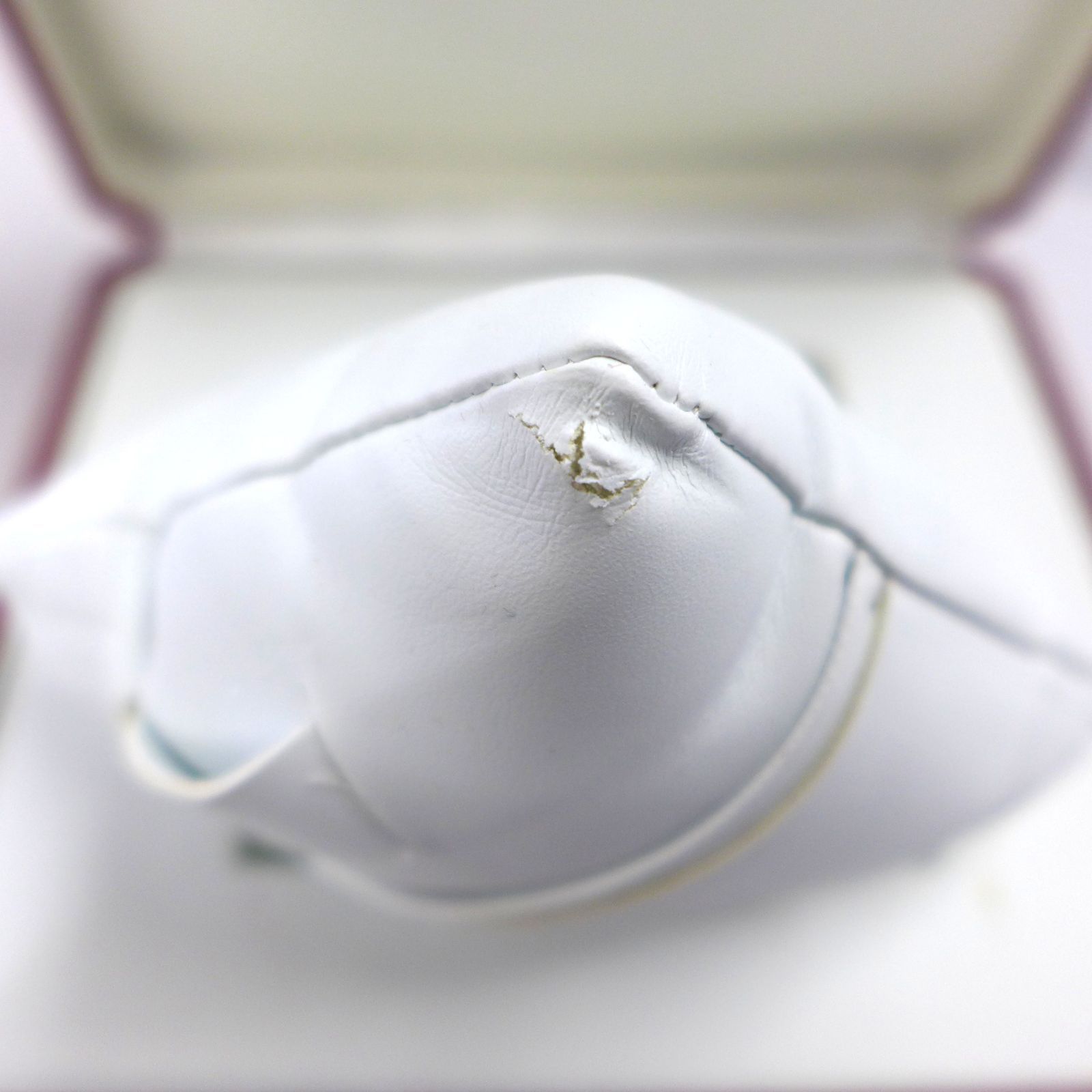 Cartier カルティエ 空箱 腕時計 BOX 公田店|mercariメルカリ官方指定 