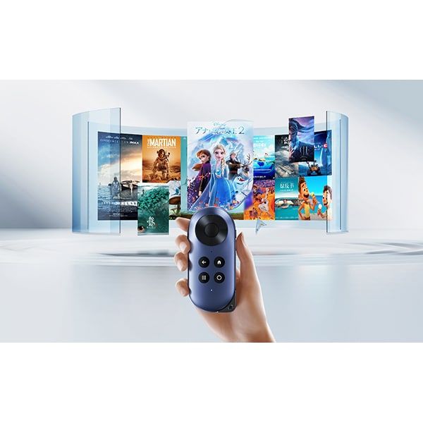 スマートグラス ARグラス