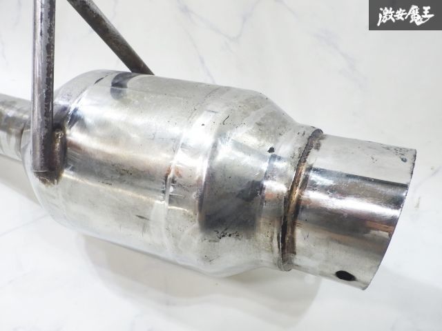 ☆FGK フジツボ パワーゲッター HB21S アルトワークス K6A ターボ