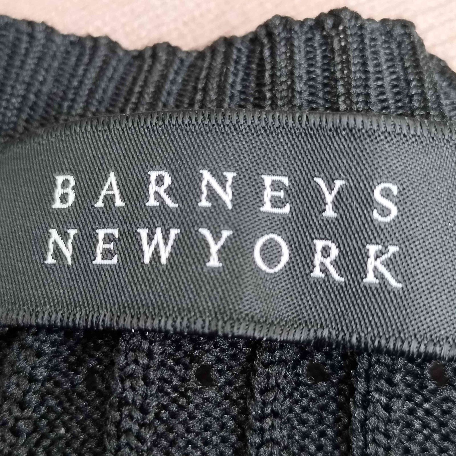 中古・古着通販】BARNEYS NEWYORK (バーニーズ・ニューヨーク