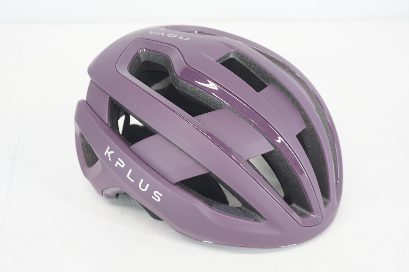 KPLUS ケープラス NOVA MIPS AIR NODE Mサイズ ヘルメット バイチャリ阪急塚口店