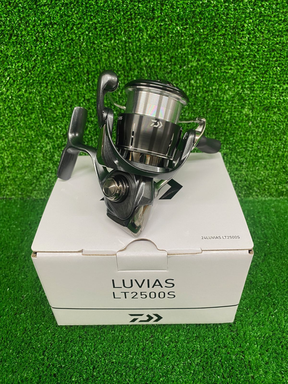 24 ルビアス LT 2500S 栗東店 併売 ☼