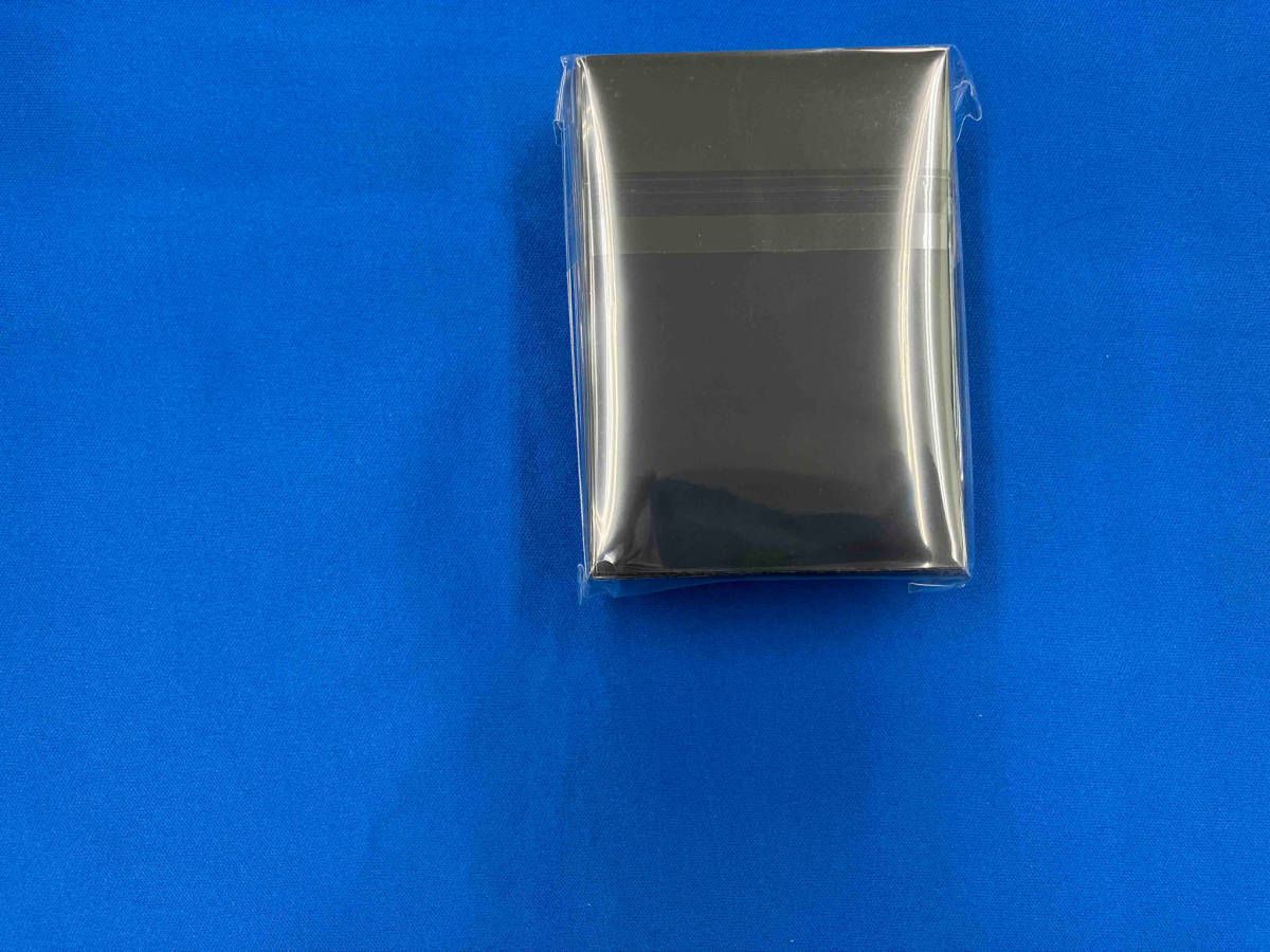 遊戯王 マスターデュエル MasterDuel 黒 スリーブ 限定品 未開封品】マスターデュエル スリーブ 100枚入 懸賞品