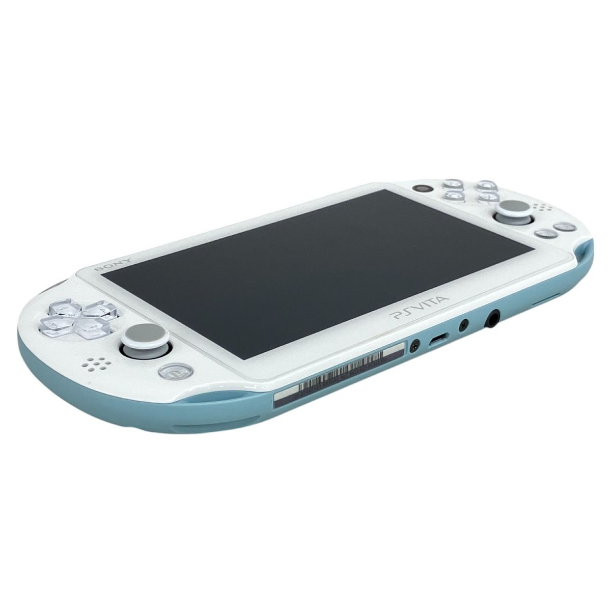 ライトブルー プレイステーションビータ