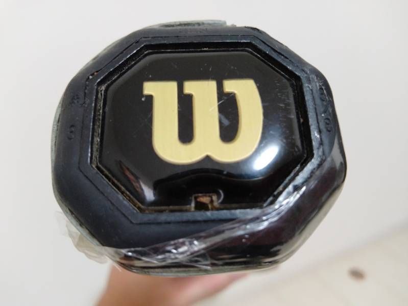 ウィルソン WILSON ブレイド BLADE 98 G3 2024年モデル】ウイルソン