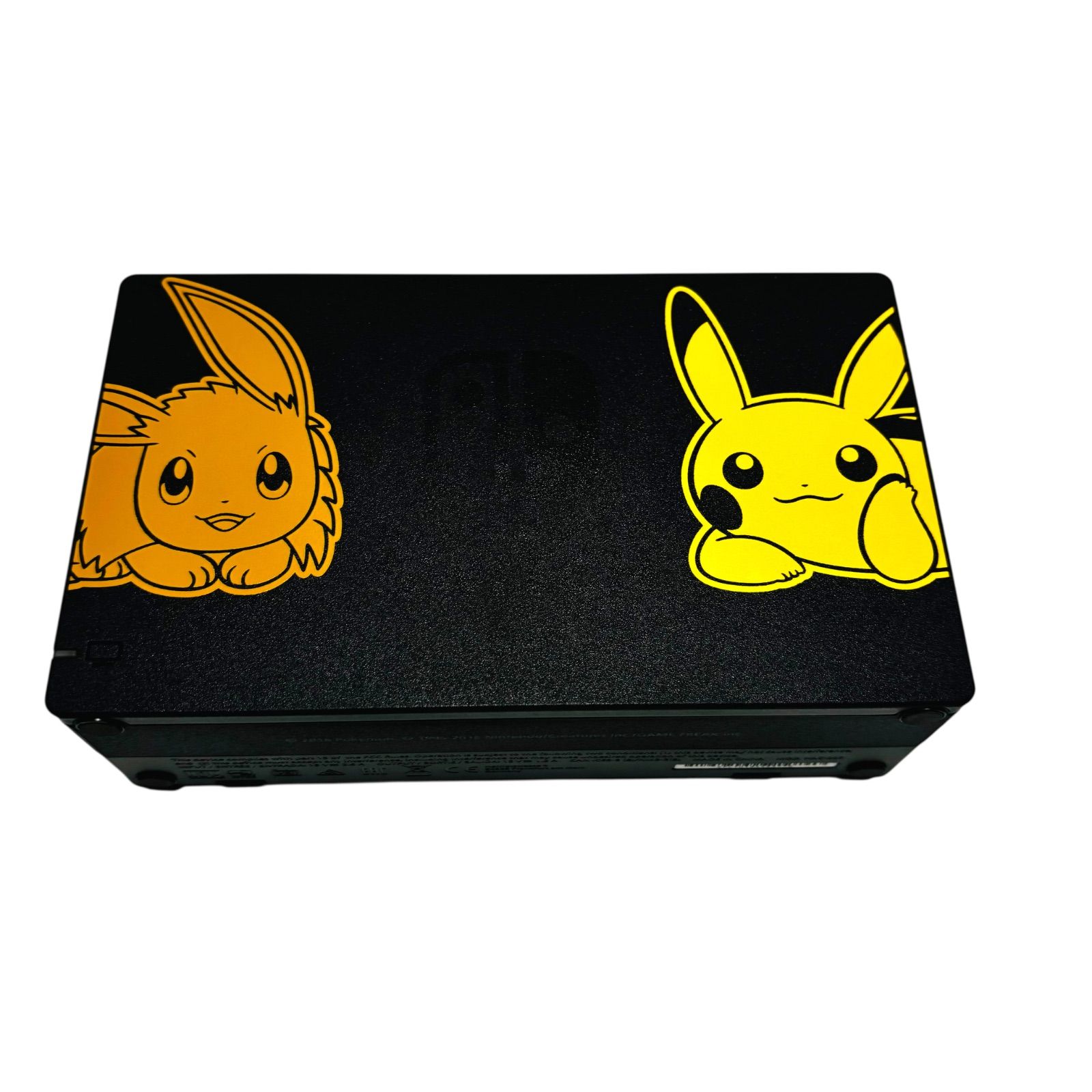 Switch ポケットモンスター