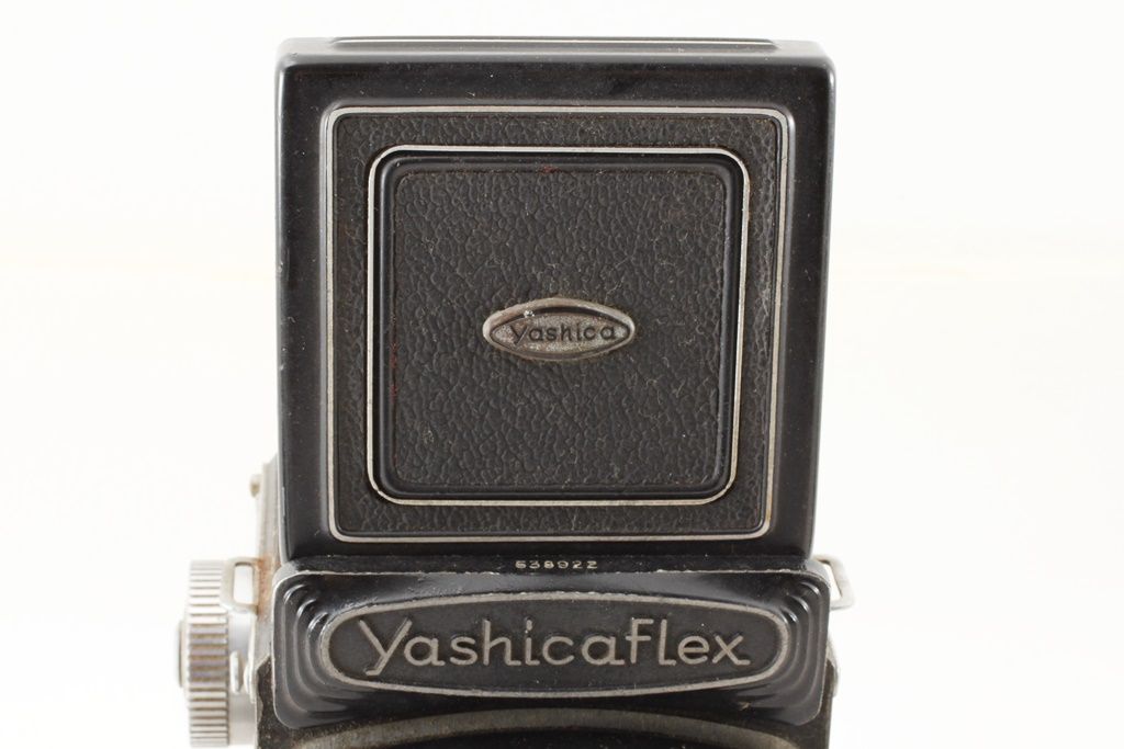 ヤシカ C型