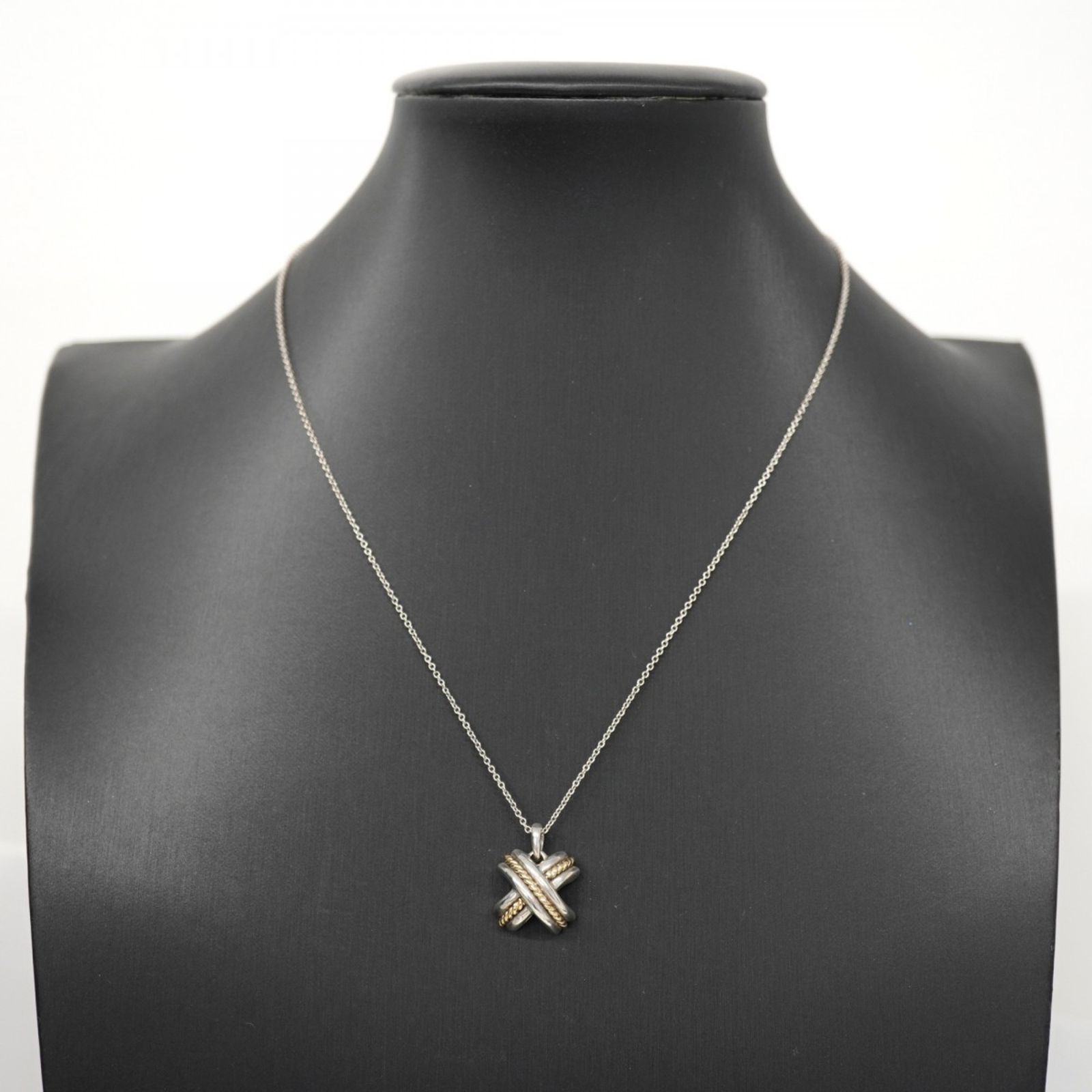 ティファニー(Tiffany) ティファニー ネックレス シグネチャー