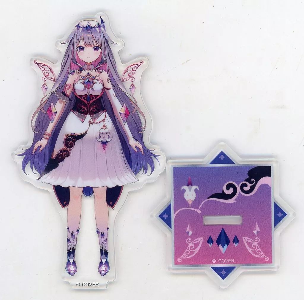 中古】アクリルスタンド・アクリルパネル 古石ビジュー アクリル 中古】アクリルスタンド・アクリルパネル 古石ビジュー アクリル