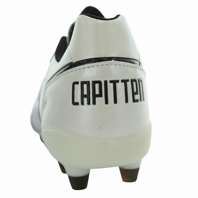シューズ capitten キャピテン CAPITTEN ONE NO.8 Jr.ONE サッカーシューズ フットサル