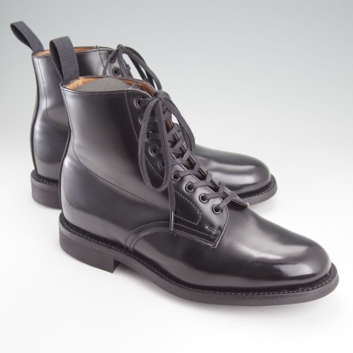 コマンドソール|ミリタリーコレクション|1615B