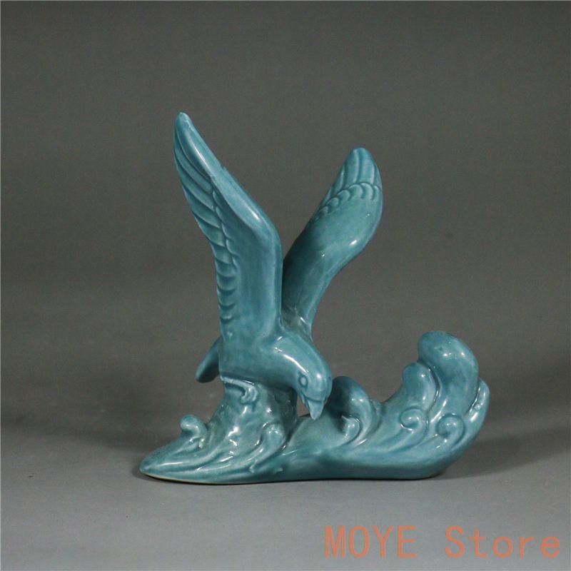 青磁満開片文房器 水滴 文房具  陶磁器  現代工芸品 美術品 装飾品 置物 青磁満開片文房器 水滴 文房具 陶磁器 現代工芸品 美術品 装飾品