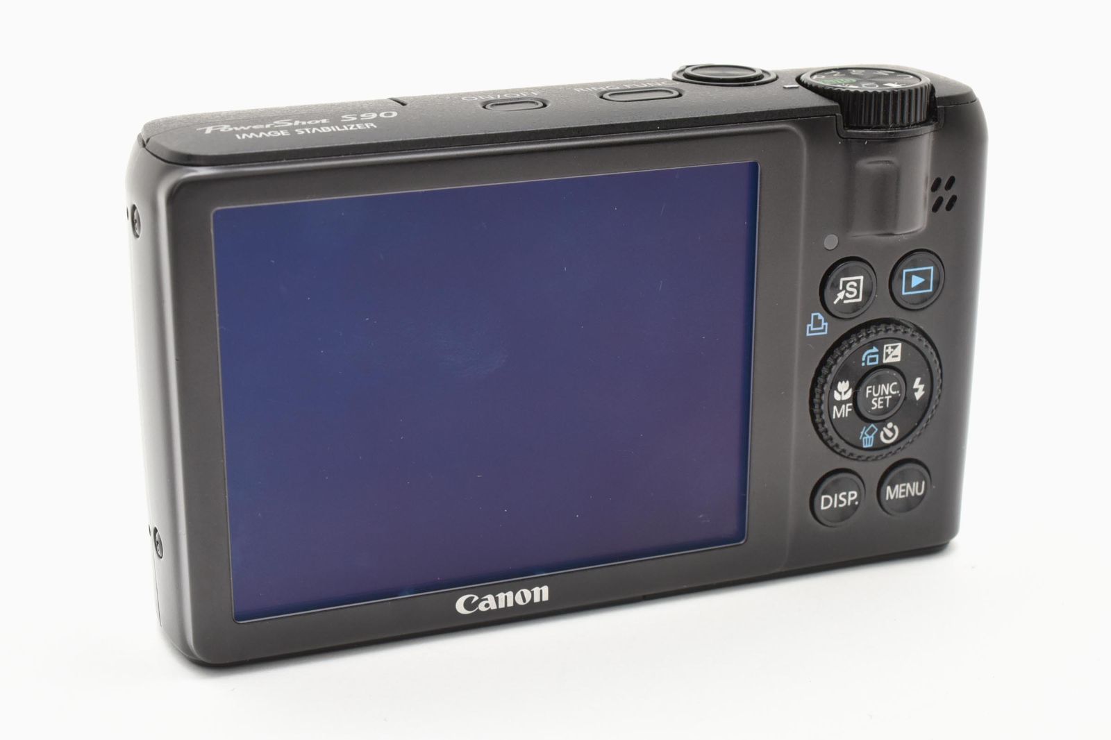Canon S90 コンパクトデジタルカメラ 本体 Amazon | Canon デジタルカメラ Power Shot S90 PSS90
