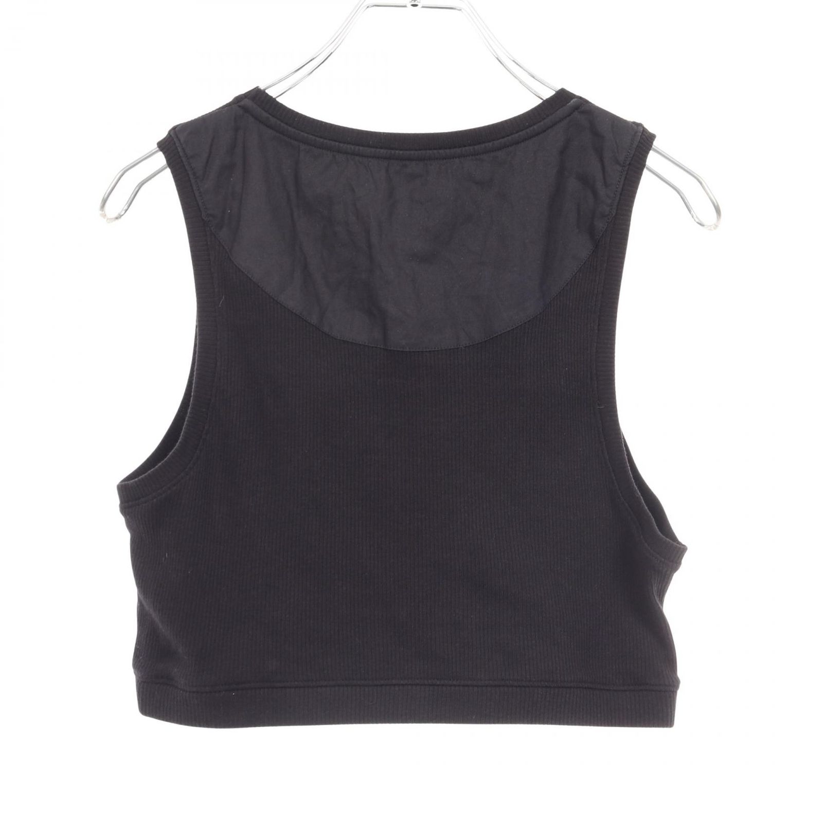 ロエベ タンクトップ ブラックS LOEWE ロエベ アナグラム タンクトップ