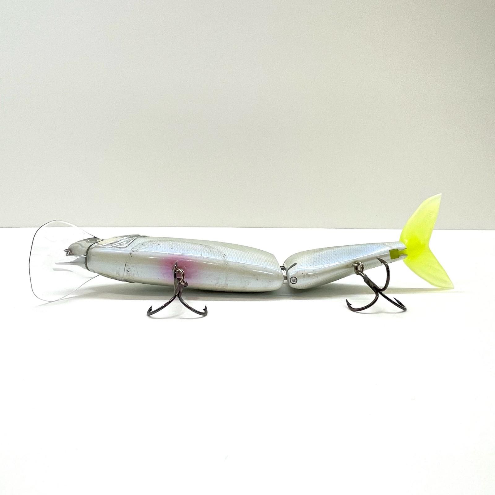 Low クラッシュ9