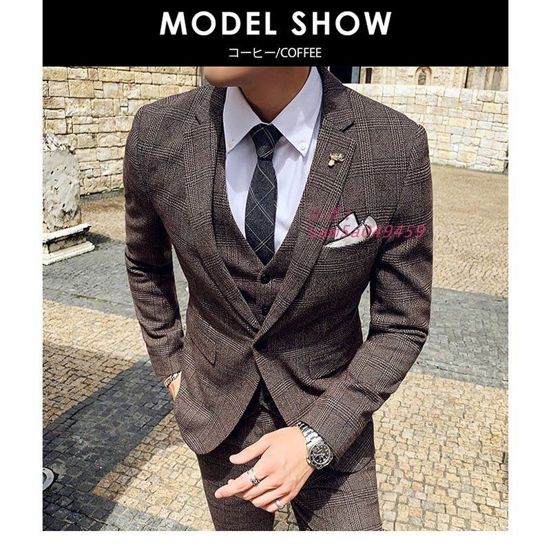 リクルートスーツ