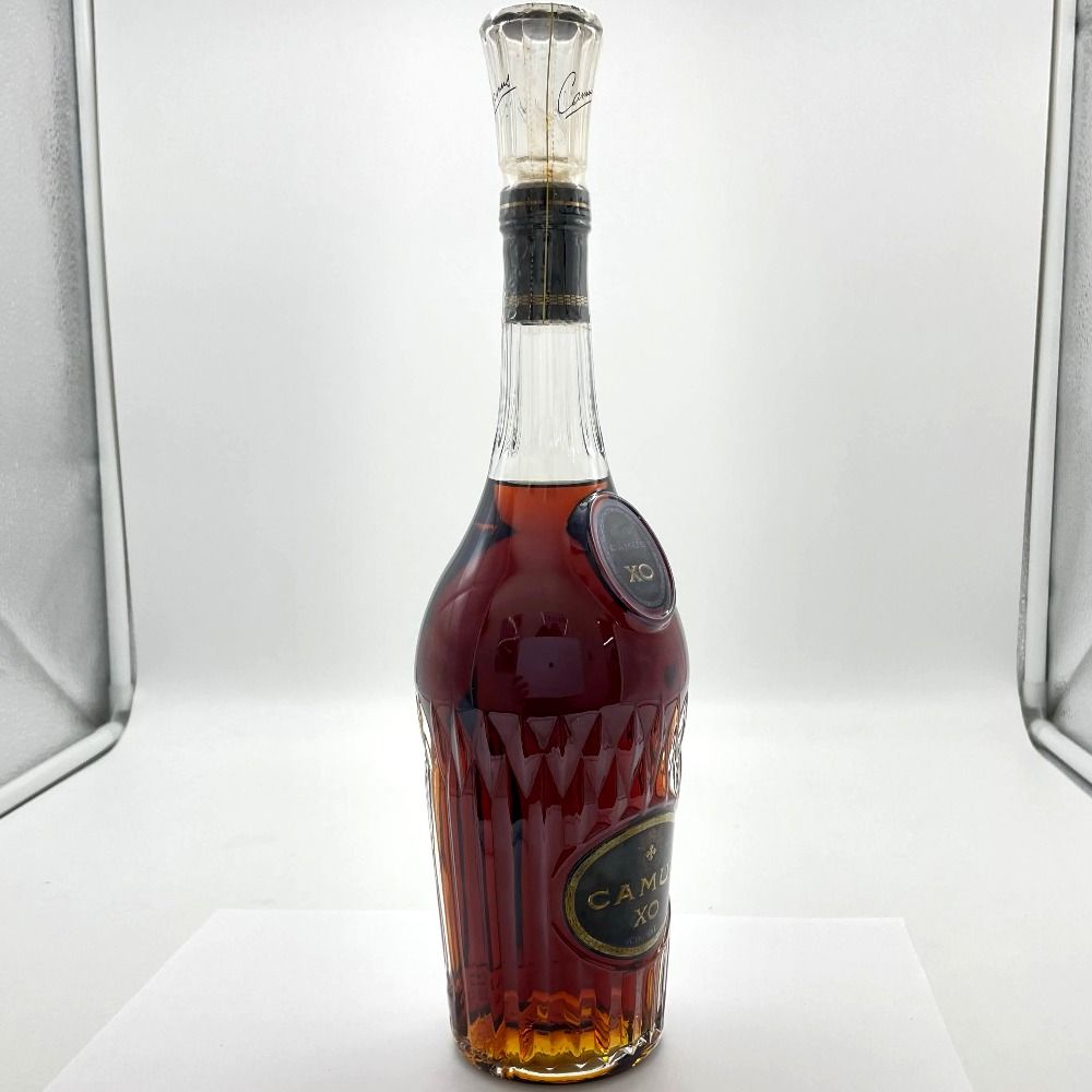 カミュエクストラコニャックロングネックボトル