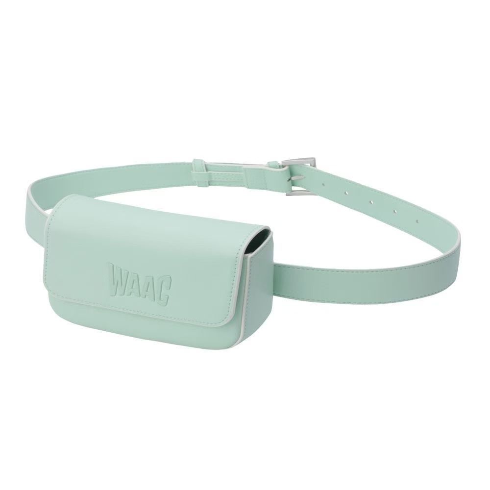 ⭐️激レア⭐️ WAAC ゴルフ　距離計ケース ⭐️激レア⭐️ WAAC ゴルフ 距離計ケース ⭐️激レア⭐️ WAAC