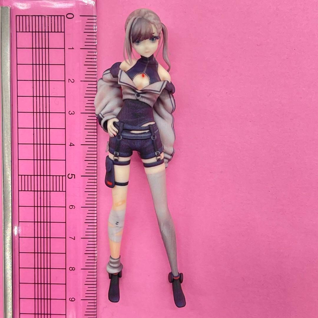 ミニチュア ミニミニドールハウス リカちゃんに フィギュアに 1
