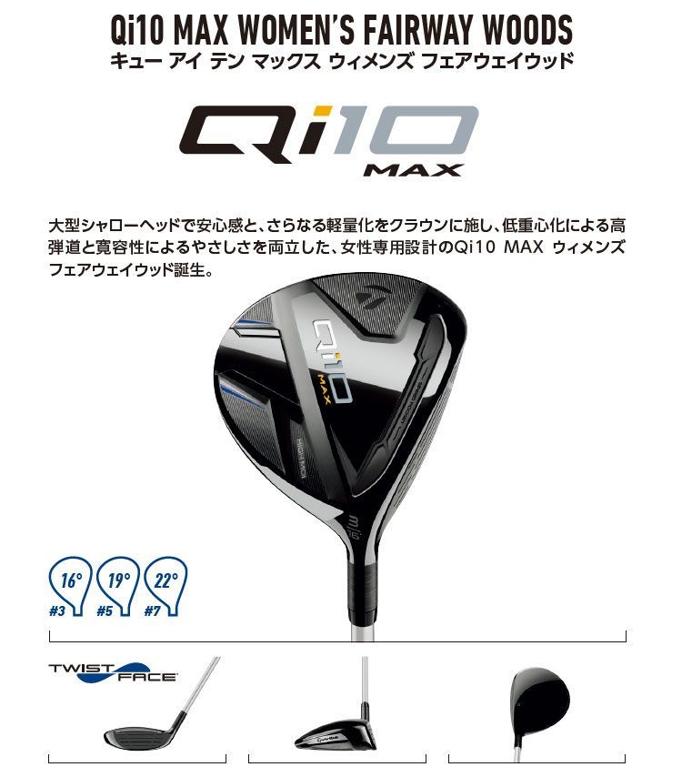 2025年モデル Taylormade