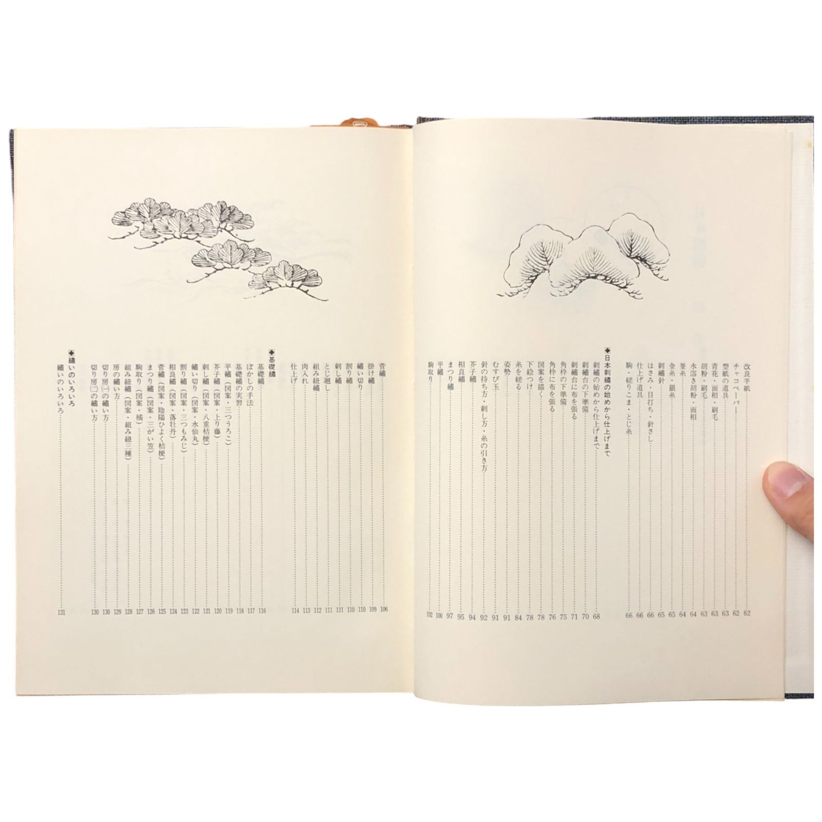 日本刺繍 Yahoo!オークション -「日本刺繍 GALLERY CONCEPTIONS Inc k0101　日本刺繍・基礎から応用まで　秋山光男　図案付　江戸刺繍の伝統的技術　