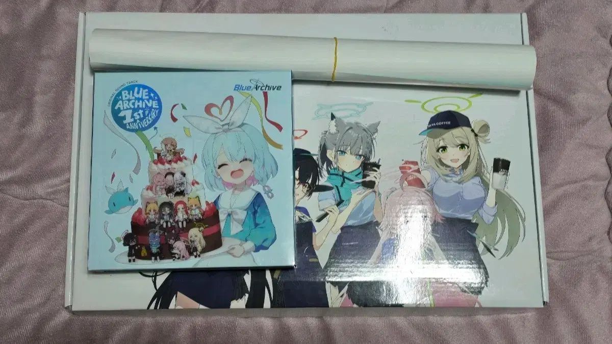 モノノ怪 薬売り 掛け軸 掛軸 タペストリー 新品未開封 モノノ怪 薬