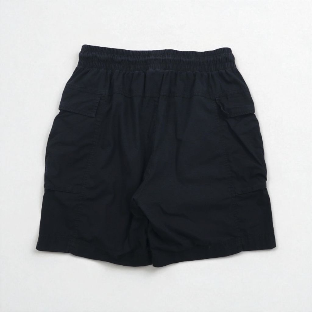 NIKE カーゴショーツ ショートパンツ ハーフパンツ XL ブラック