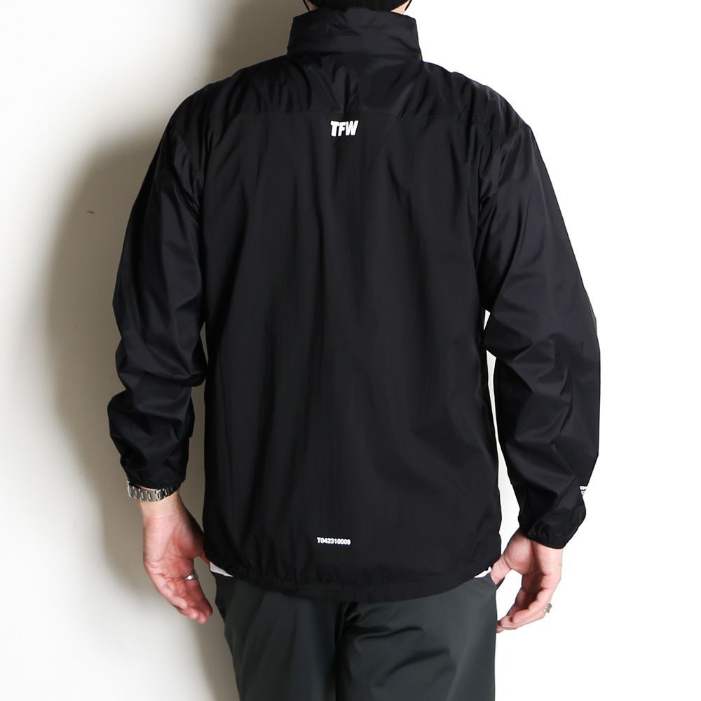 TFW49/ティーエフダブリュー フォーティーナイン】PACKABLE BLOUSON 