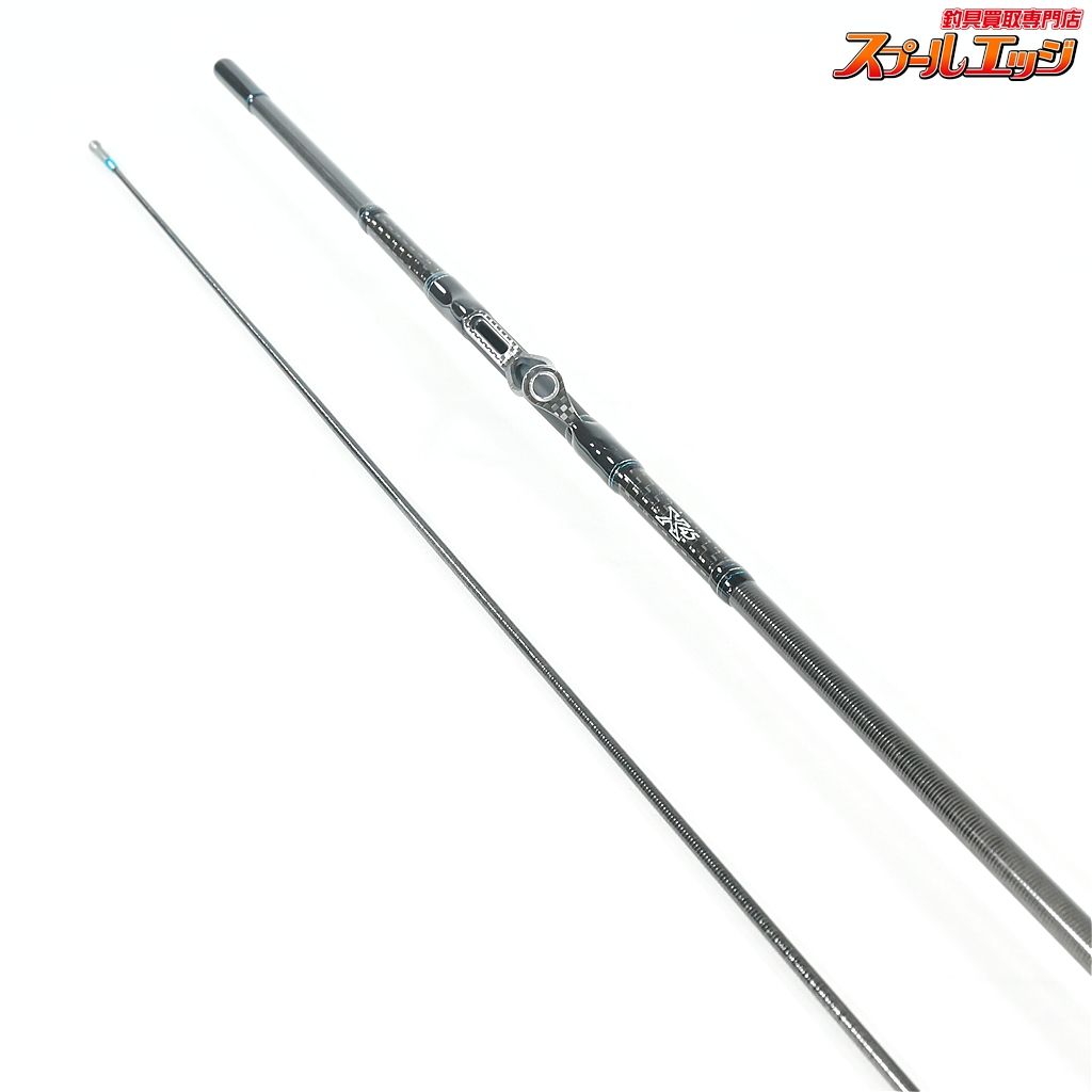  ダイワ 16エメラルダス ストイスト AGS IL 76 M インターラインモデル DAIWA STOIST アオリイカ K_164 v 43565 エギングロッド ロッド