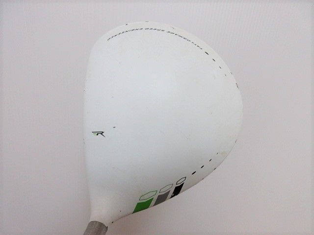 テーラーメイド RBZ ロケットボールズ ドライバ― 10.5度 MATRIX OZIK XCON-5(R) US