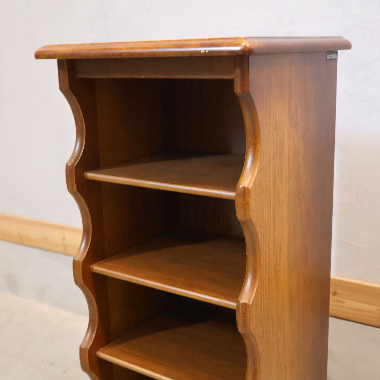 Karimoku カリモク