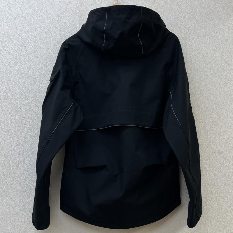narifuri NF969 ECWCS ジャケットカーキ narifuri ナリフリ ECWCS stretch 3layer parka（NF969）を通販