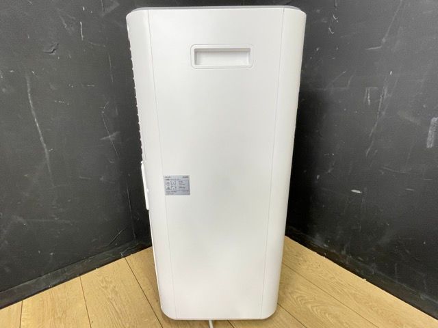 展示品 QUADS 大風量スポットクーラー 【中古】動作保証 QS305